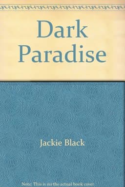 Dark Paradise 9780440117445