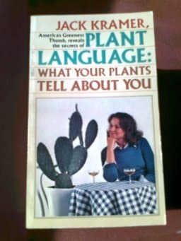 Plant Language 9780440169321