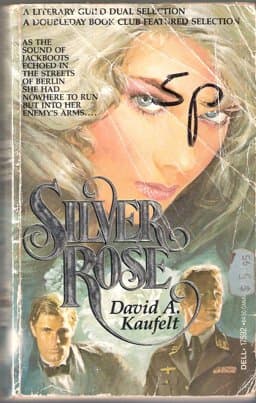 Silver Rose 9780440175926