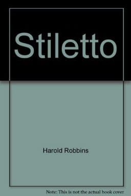 Stiletto 9780440182894