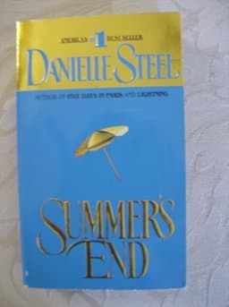 Summer's End 9780440184188