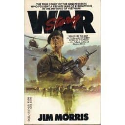 War Story 9780440193623