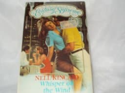 Whisper on the Wind 9780440195191