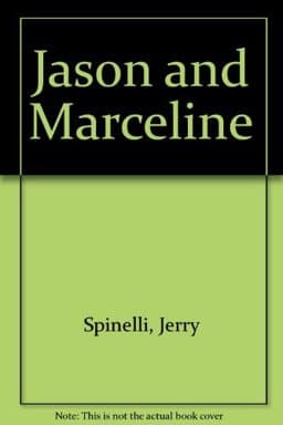 Jason and Marceline 9780440201663