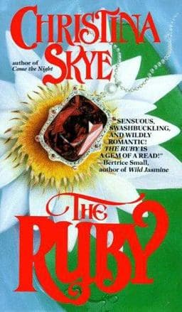 The Ruby 9780440208648