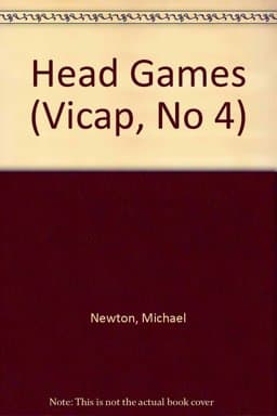 Head Games 9780440208778