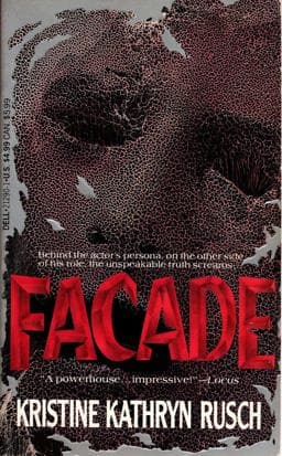 Facade 9780440212904