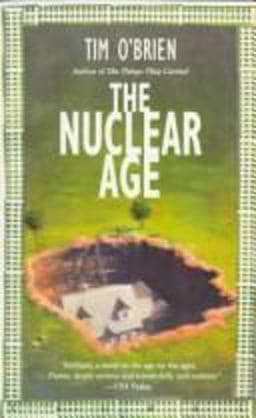 The Nuclear Age 9780440215868