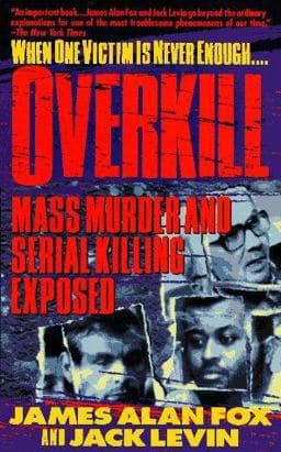 Overkill 9780440221890
