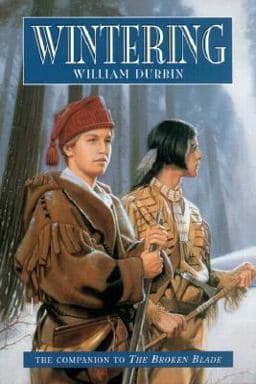 Wintering 9780440227595
