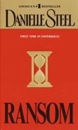 Ransom 9780440240761