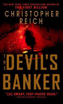 The Devil's Banker 9780440241423