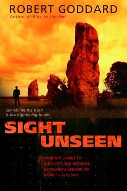 Sight Unseen 9780440242802