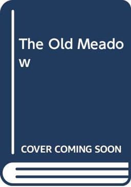 The Old Meadow 9780440402381