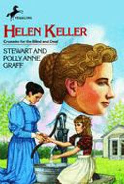 Helen Keller 9780440404392