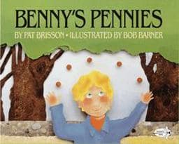 Benny's Pennies 9780440410164