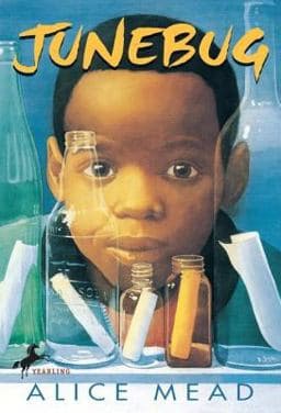 Junebug 9780440412458