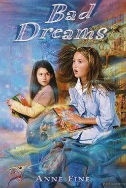 Bad Dreams 9780440416906