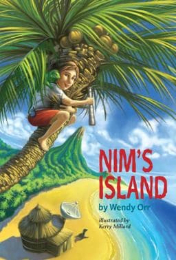 Nim's Island 9780440418689