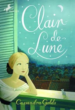 Clair de Lune 9780440420897
