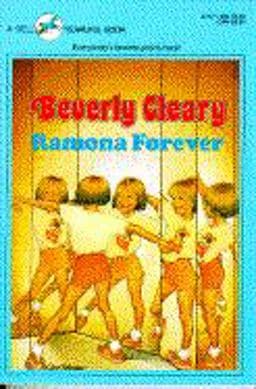 Ramona Forever 9780440472100