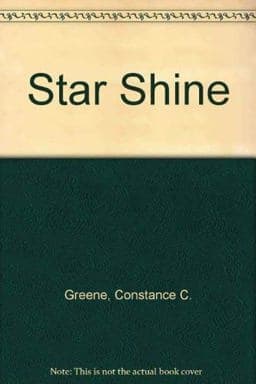 Star Shine 9780440479208