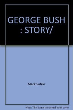 George Bush 9780440501589