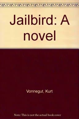 Jailbird 9780440541875