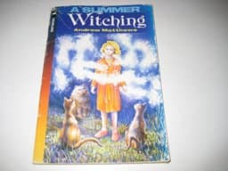 A Summer Witching 9780440862598