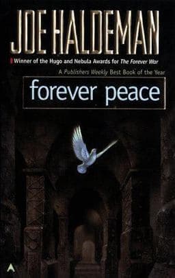 Forever Peace 9780441005666