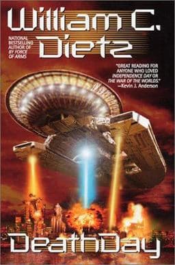 Deathday 9780441008575