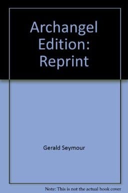 Archangel 9780441028849