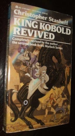 King Kobold Revived 9780441444915