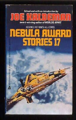 Nebula Award Stories 9780441567973