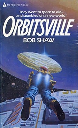Orbitsville 9780441637812