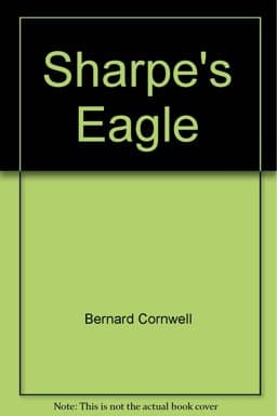 Sharpe's Eagle 9780441760916