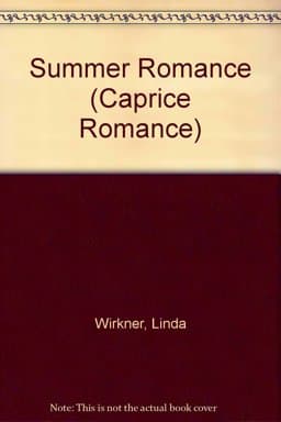 Summer Romance 9780441790845