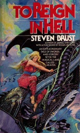 To Reign in Hell 9780441814961