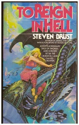 To Reign in Hell 9780441814992