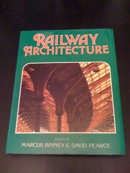 Railway Architecture 9780442203931