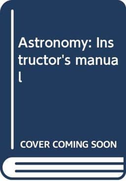 Astronomy 9780442224455