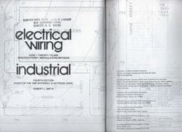 Electrical Wiring-Industrial 9780442281595
