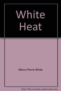 White Heat 9780442305604