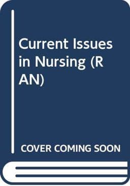 Current Issues in Nursing 9780443032806