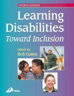 Learning Disabilities 9780443071355