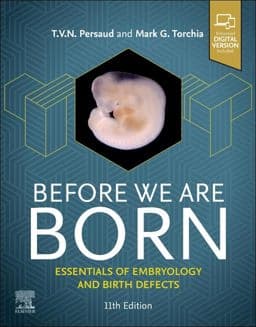 Before We Are Born 9780443116971