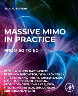 Massive MIMO in Practice 9780443292057