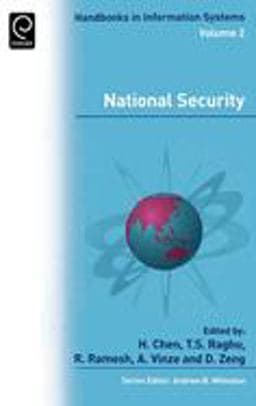 National Security 9780444519962