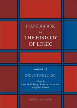 Inductive Logic 9780444529367