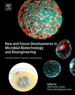 New and Future Developments in Microbial Biotechnology and Bioengineering 9780444635013